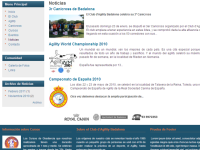 Agilitybadalona  - Noticias