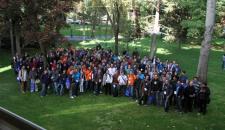 DrupalCamp Madrid 2012