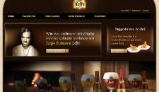 Leffe Beer and Drupal