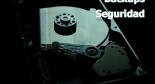 Backups y Seguridad