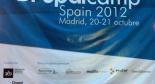 DrupalCamp Spain 2012