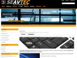 Web de seavtec