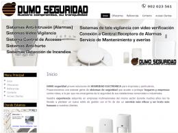 DUMOseguridad