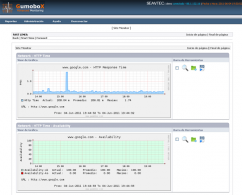 Gumobox Preview tree graphs