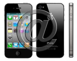 Configurar email iPhone