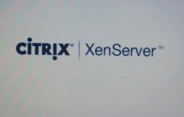 Citrix XenServer - Virtualizacion