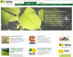 Seavtec ayuda a terra.org