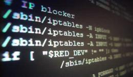 IPTABLES HOWTO: Ejemplos de iptables para Sysadmins